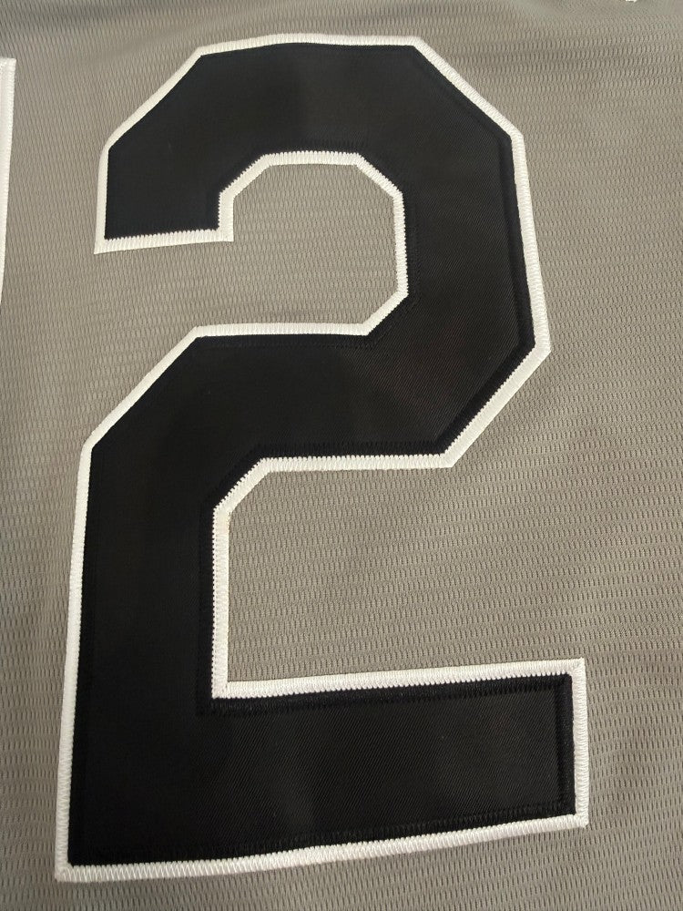 Shohei Ohtani Los Angeles Dodgers White 2024-2025 Back To Back World Series Champions Baseball Jersey