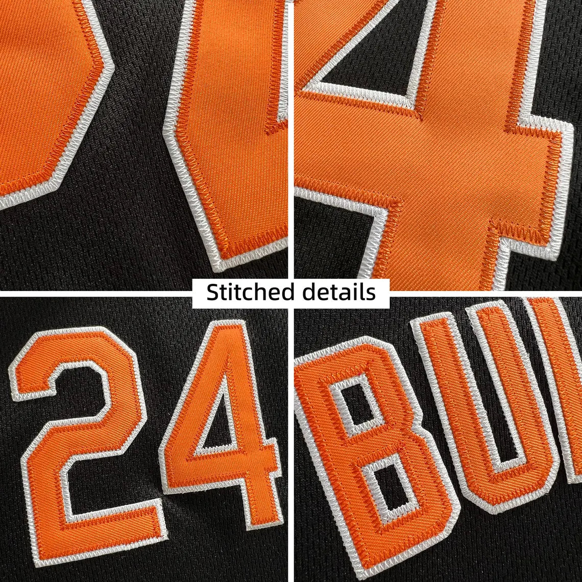 Custom American Football Jersey Personalized Stitched Name and Number Breathable Mesh Top for Team Game Sports or Work wear White Red